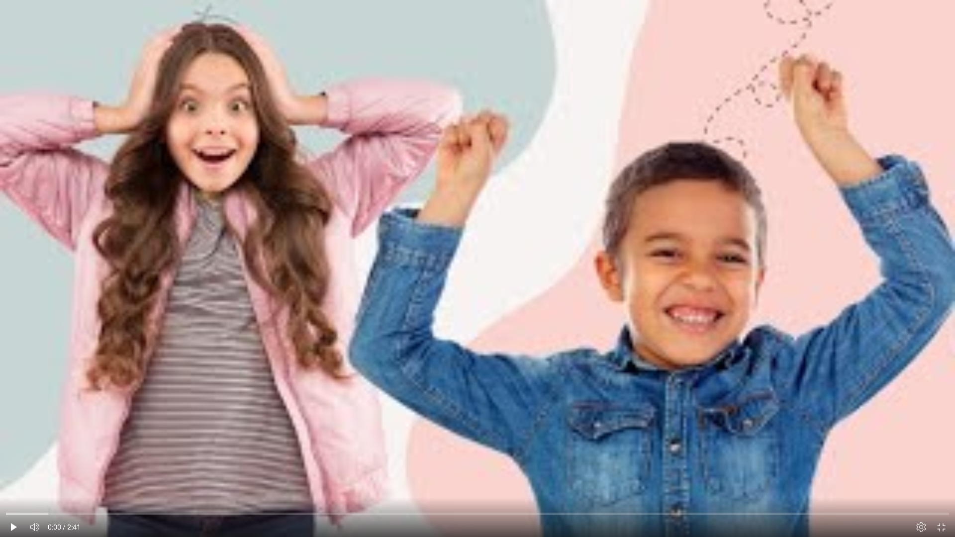 Acupuntura para crianças